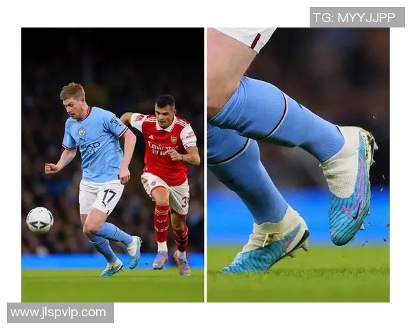 球星足球鞋带系法揭秘 从细节看他们的比赛准备和独特风格