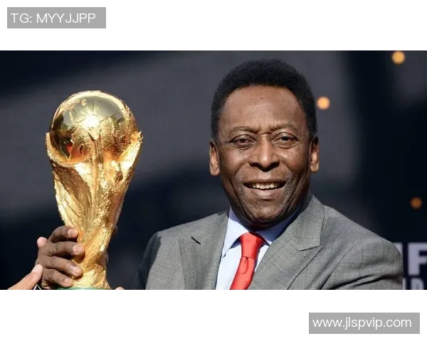 追寻绿茵传奇细数那些改变世界的伟大足球巨星故事