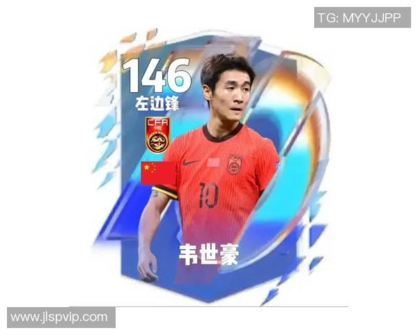 中国足球明星卡牌最高分揭秘 国足球员卡牌实力排名分析